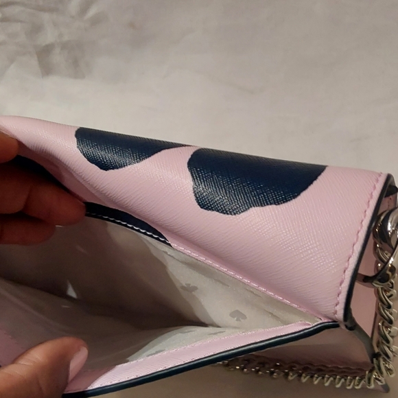 KATE SPADE NWOT CAMERON WOMEN'S CROSSBODY BAG - Picture 10 of 12